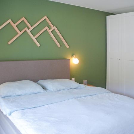 Swissme - Neu-Seeblick-Balkon-Parkplatz-Nahe Bergbahn Sankt Moritz Zewnętrze zdjęcie